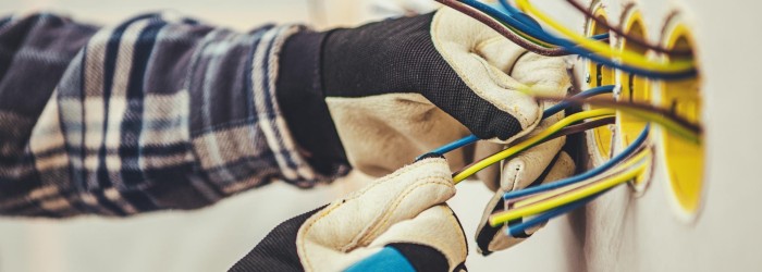 Elektrik Tesisatı